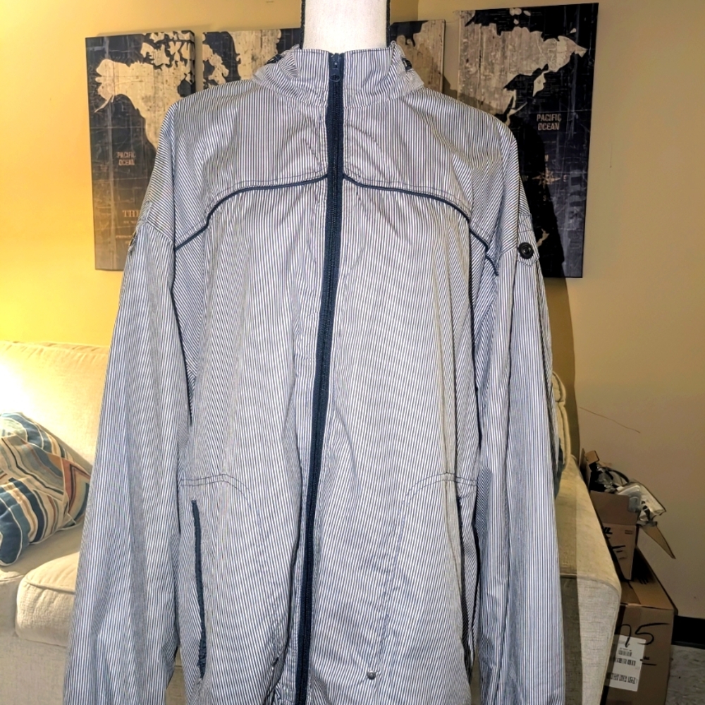 Men spring jacket
